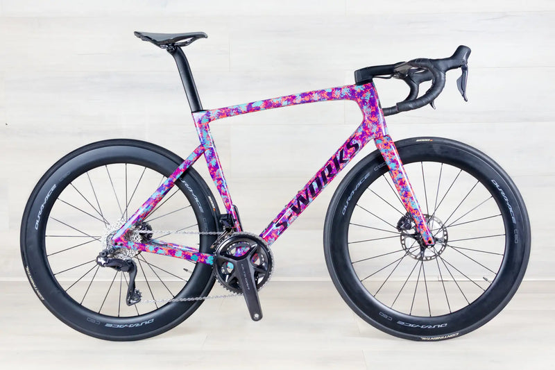 Specialized S-Works Tarmac SL7 Custom - 2024, 58 cm