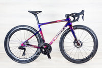 Specialized S-Works Tarmac SL8 LTD - 2025, 52 cm