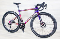Specialized S-Works Tarmac SL8 LTD - 2025, 52 cm