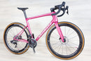 Specialized Tarmac SL8 Pro build - 2024, 58 cm