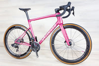 Specialized Tarmac SL8 Pro build - 2024, 58 cm