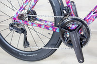 Specialized S-Works Tarmac SL7 Custom - 2024, 58 cm
