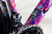 Specialized S-Works Tarmac SL7 Custom - 2024, 58 cm