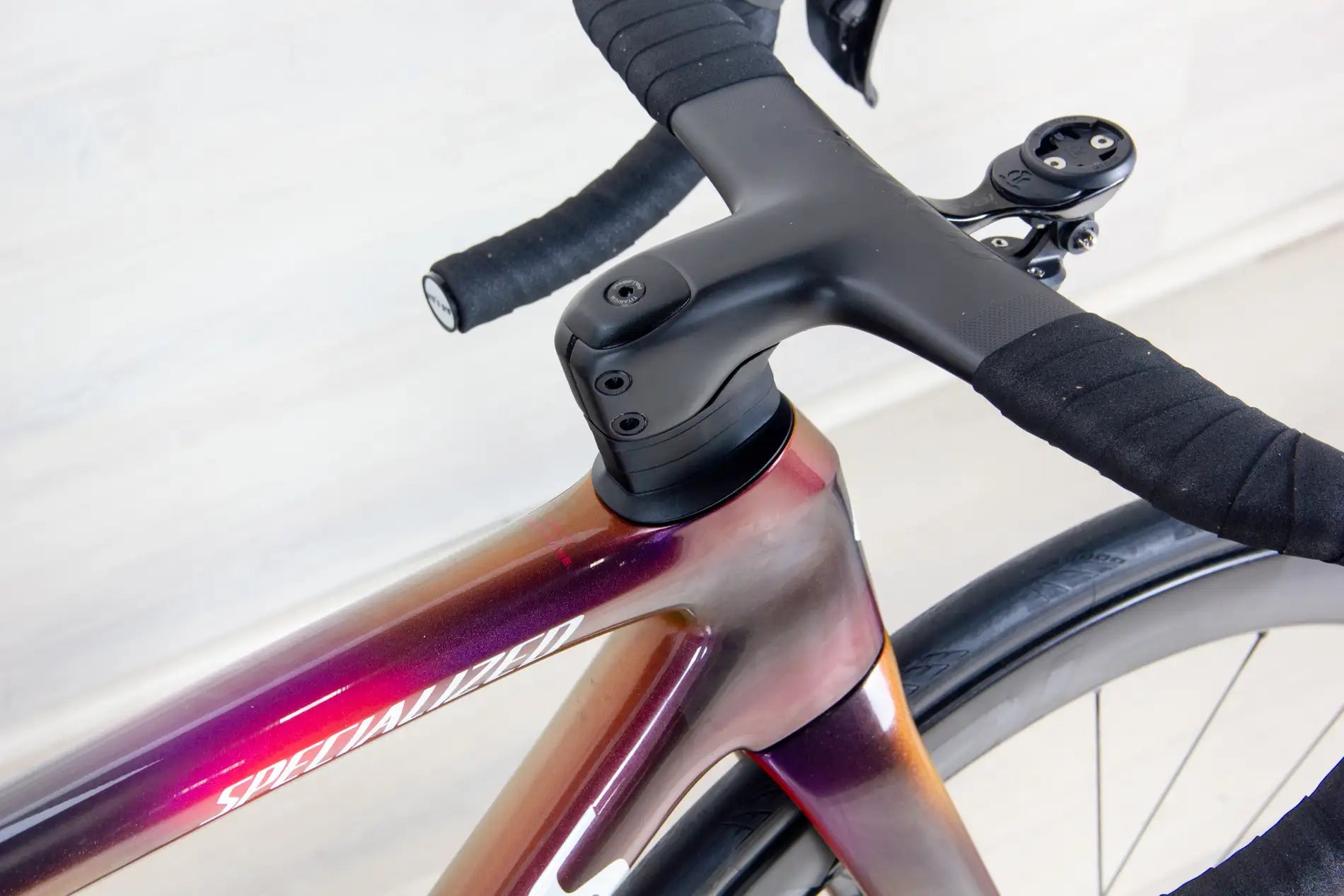 Specialized S-Works Tarmac SL8 LTD - 2025, 52 cm
