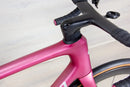 Specialized Tarmac SL8 Pro build - 2024, 58 cm