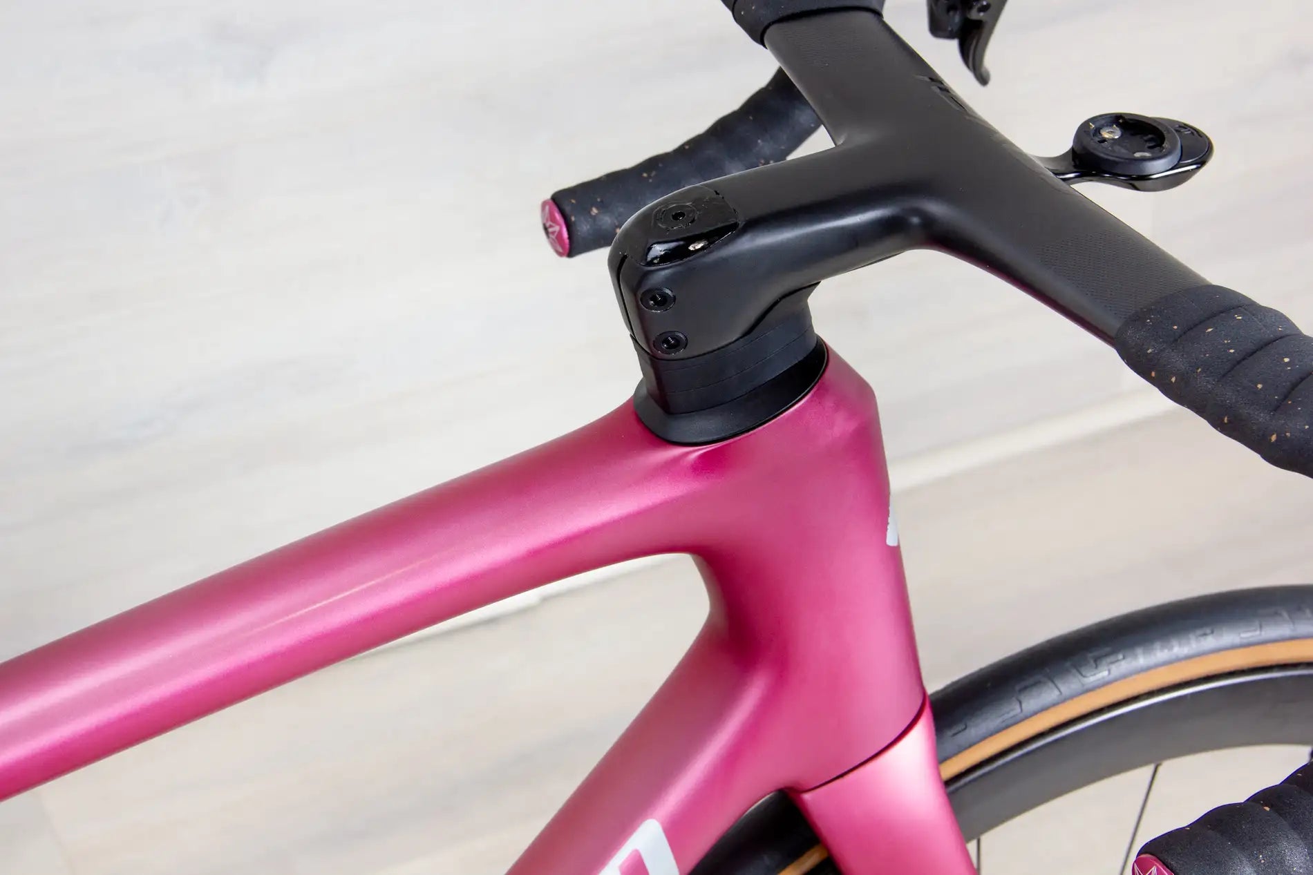 Specialized Tarmac SL8 Pro build - 2024, 58 cm