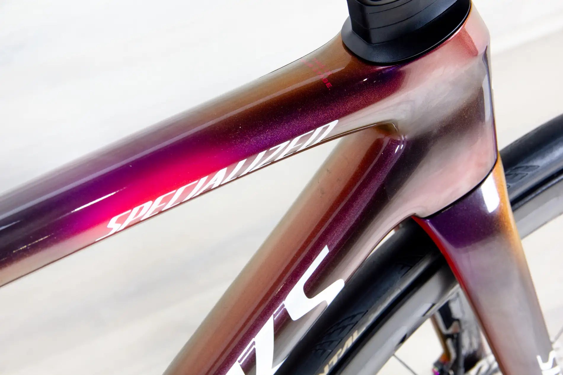 Specialized S-Works Tarmac SL8 LTD - 2025, 52 cm