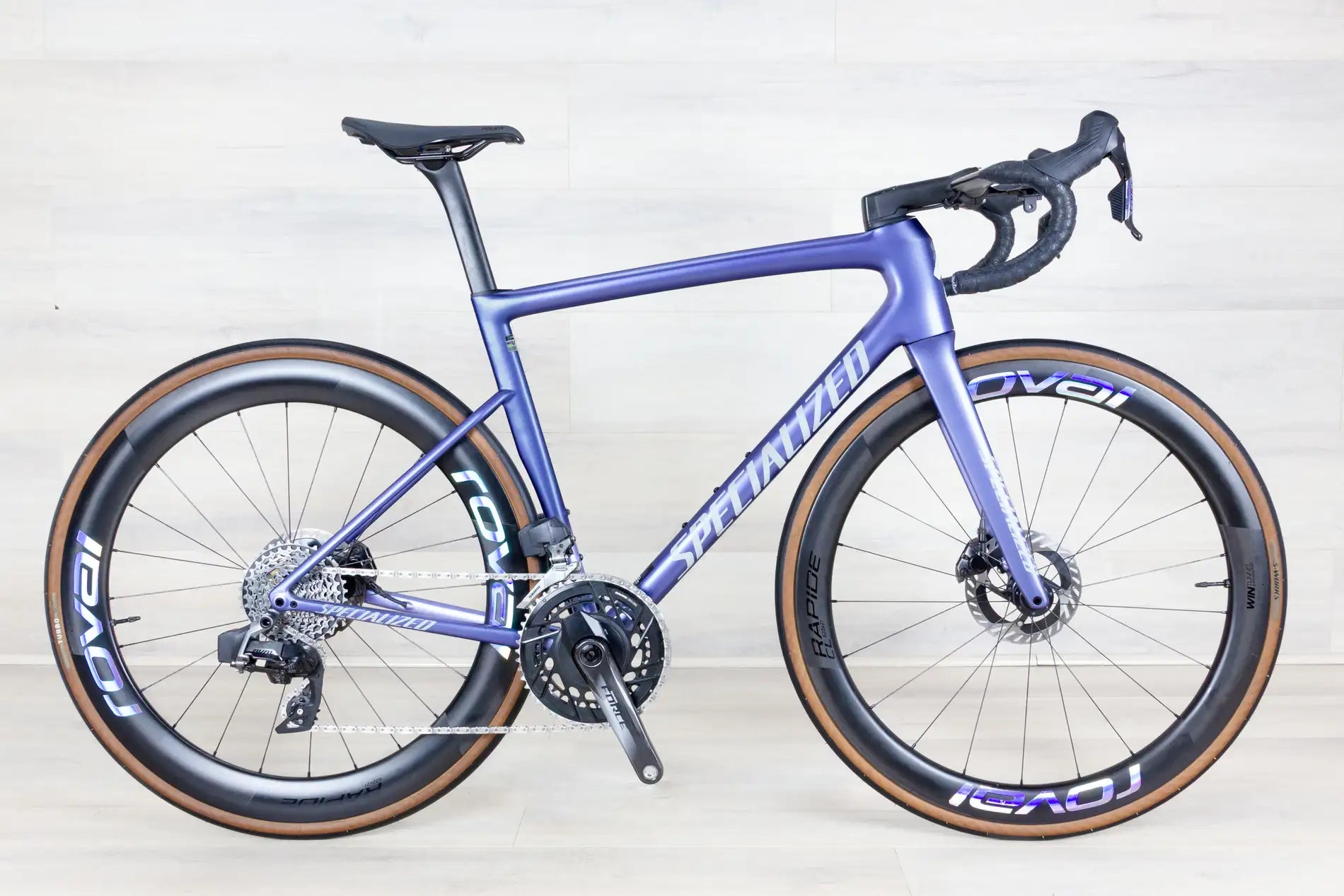 Specialized Tarmac SL8 Expert - 2024, 56 cm