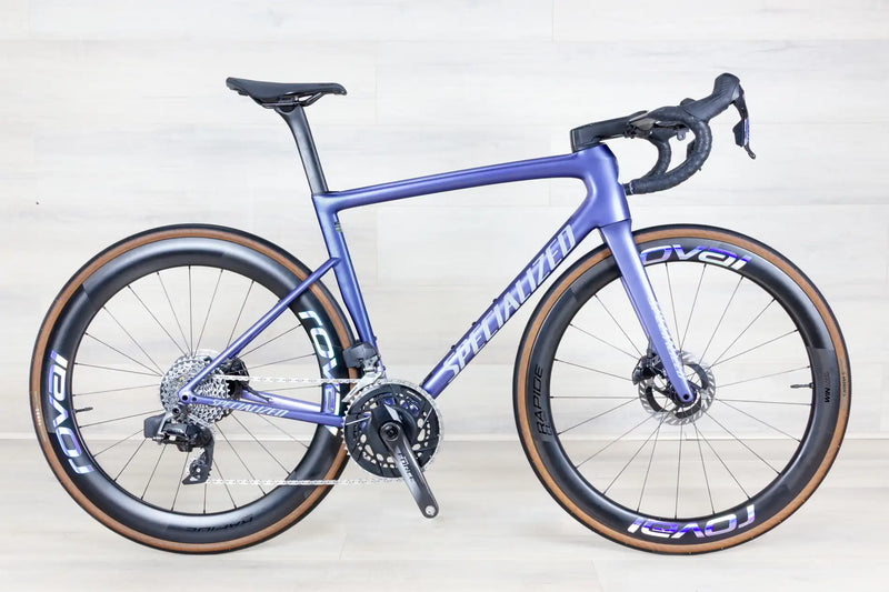 Specialized Tarmac SL8 - 2024, 56 cm