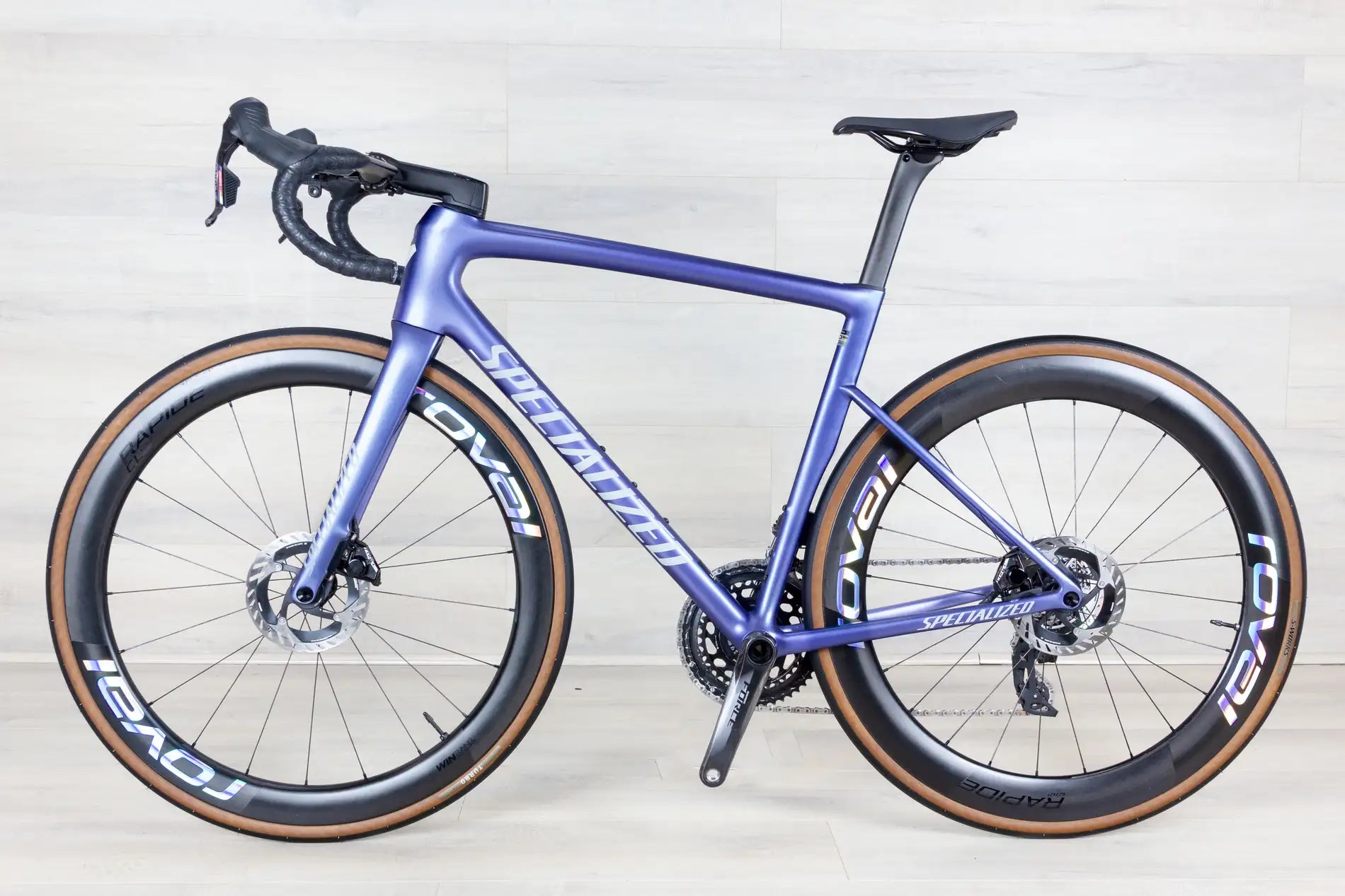 Specialized Tarmac SL8 Expert - 2024, 56 cm