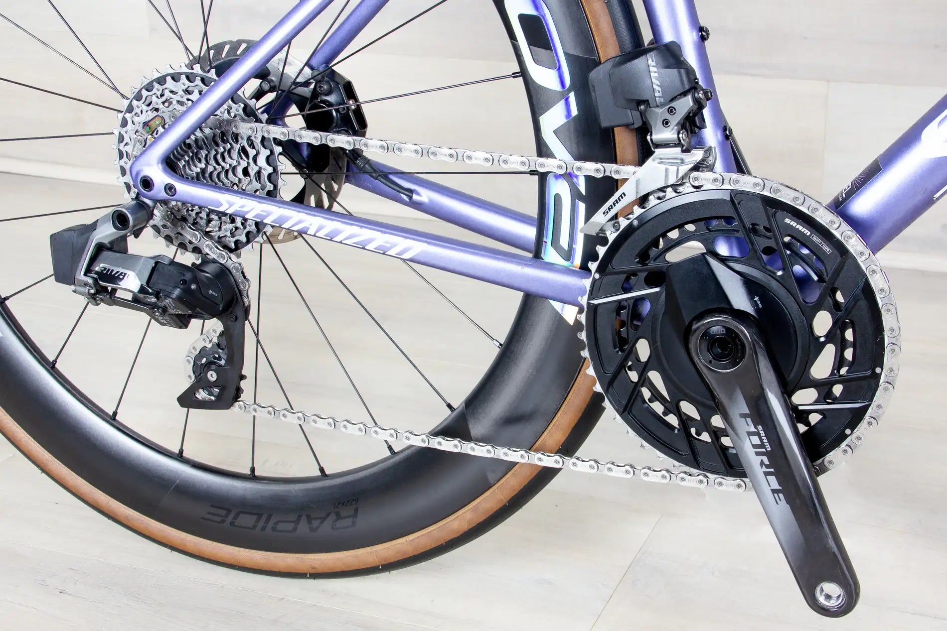 Specialized Tarmac SL8 Expert - 2024, 56 cm