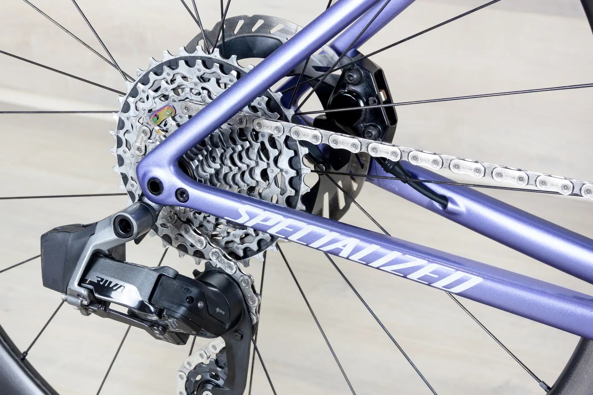 Specialized Tarmac SL8 Expert - 2024, 56 cm