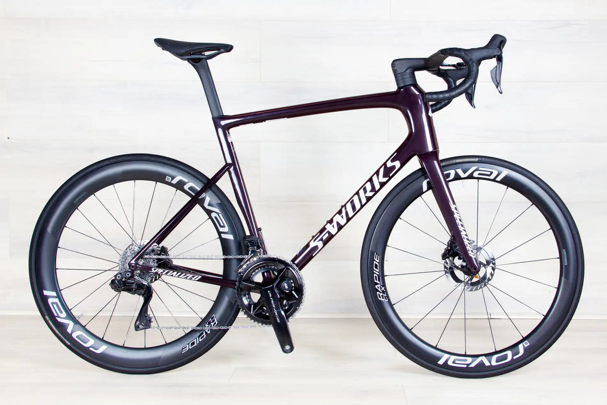 Specialized S-Works Tarmac SL8 - 2024, 61 cm
