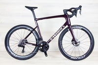 Specialized S-Works Tarmac SL8 - 2024, 61 cm