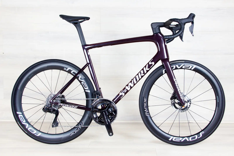 Specialized S-Works Tarmac SL8 - 2024, 61 cm