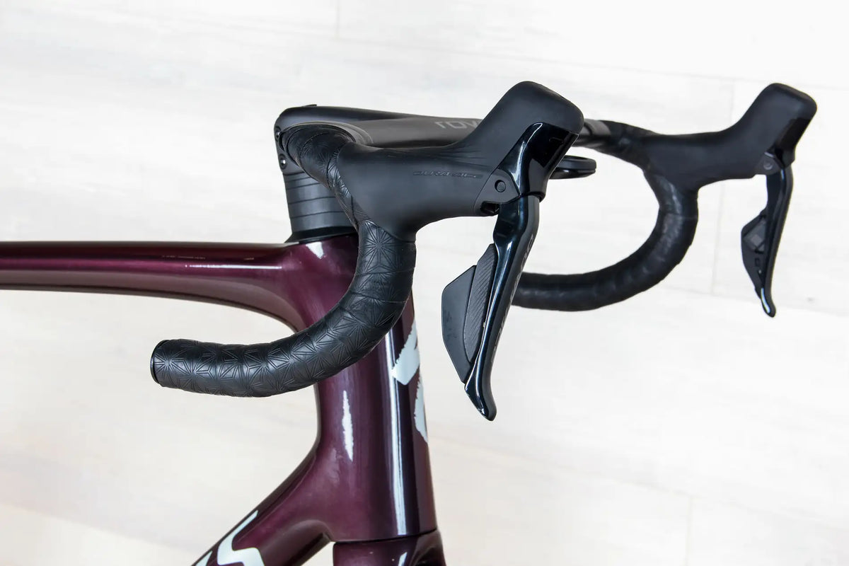 Specialized S-Works Tarmac SL8 - 2024, 61 cm