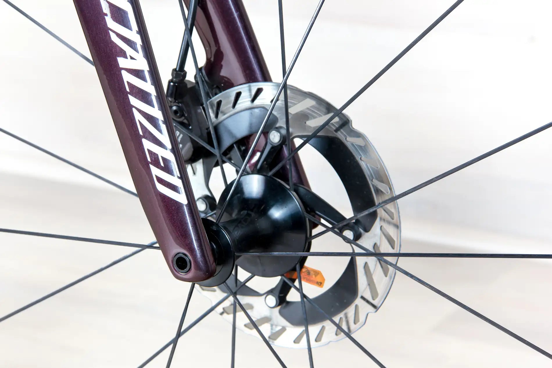 Specialized S-Works Tarmac SL8 - 2024, 61 cm