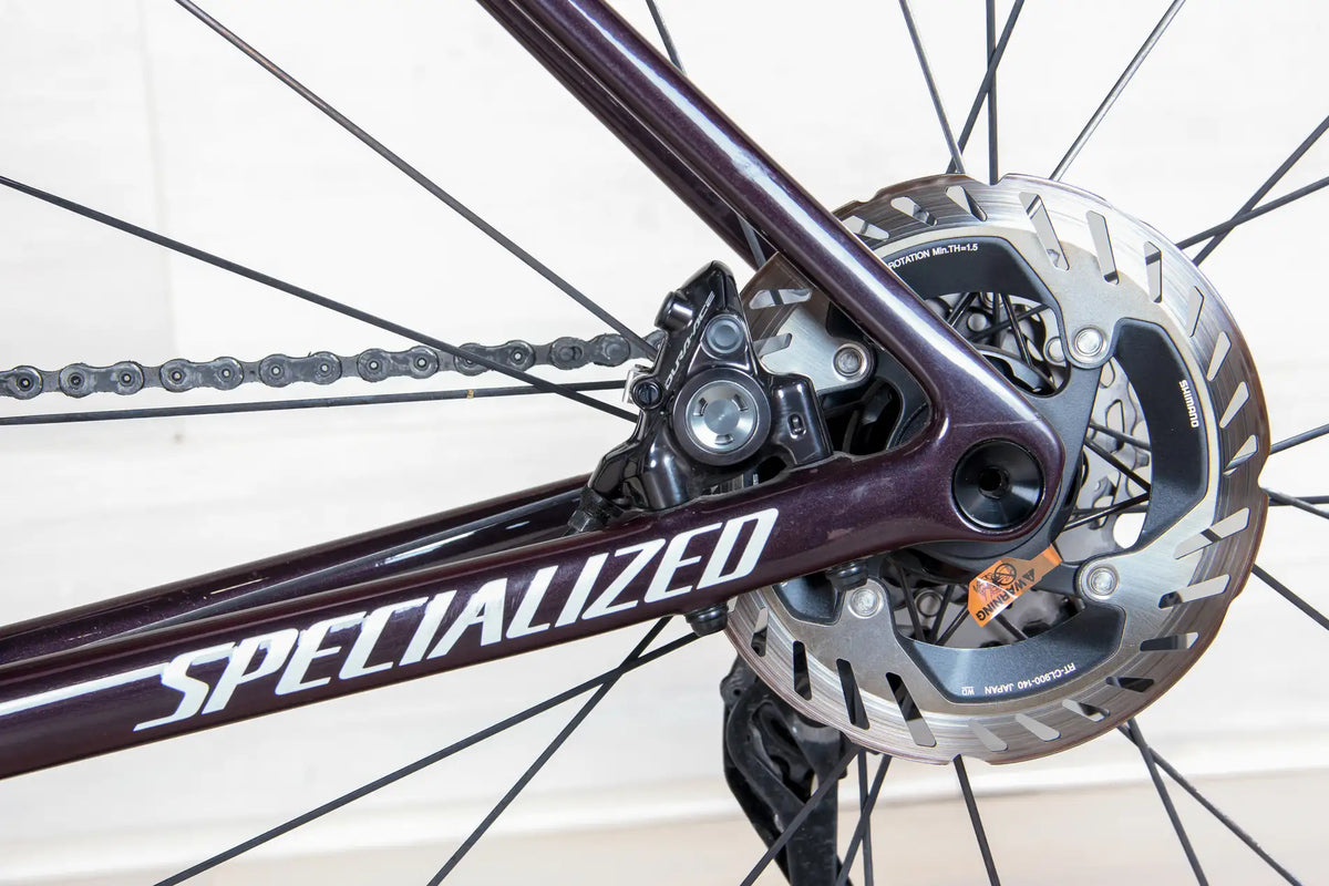Specialized S-Works Tarmac SL8 - 2024, 61 cm