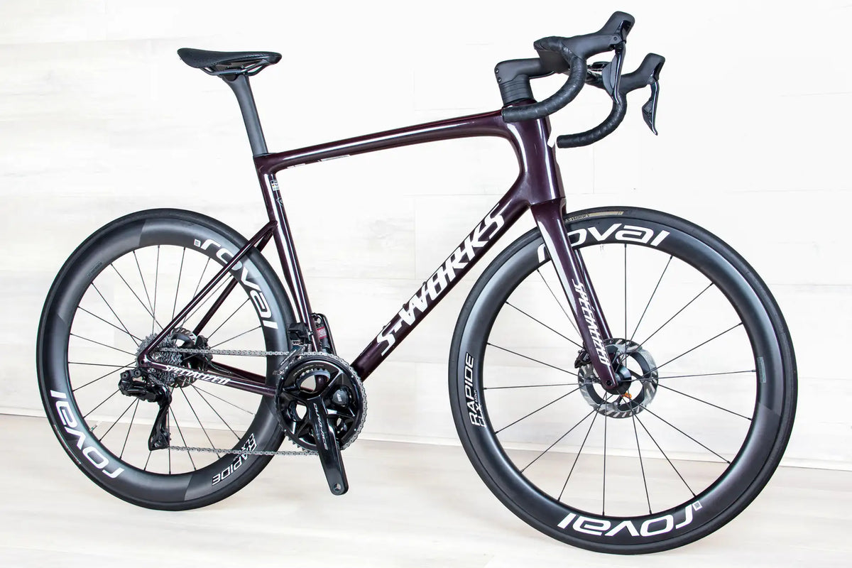 Specialized S-Works Tarmac SL8 - 2024, 61 cm