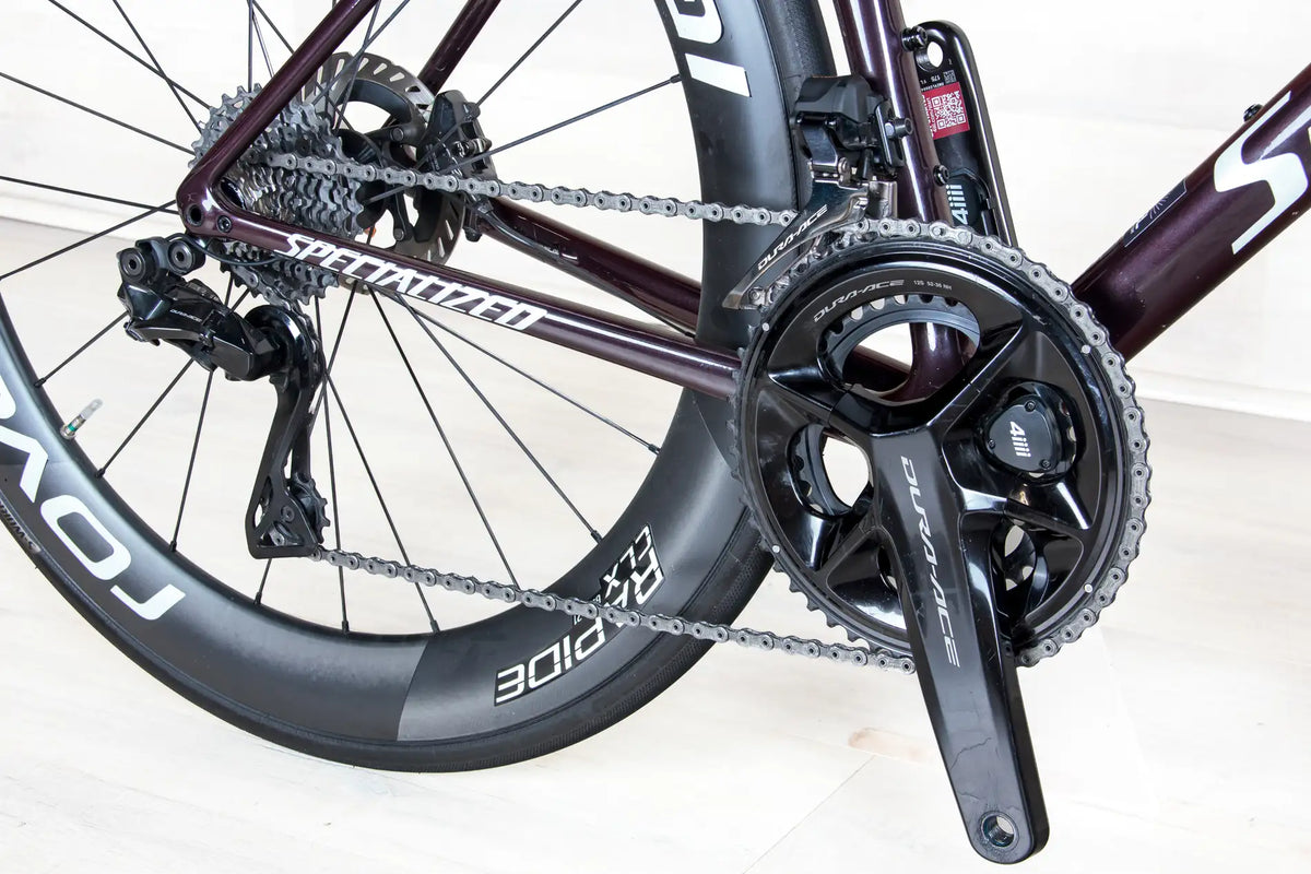 Specialized S-Works Tarmac SL8 - 2024, 61 cm