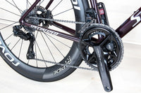 Specialized S-Works Tarmac SL8 - 2024, 61 cm