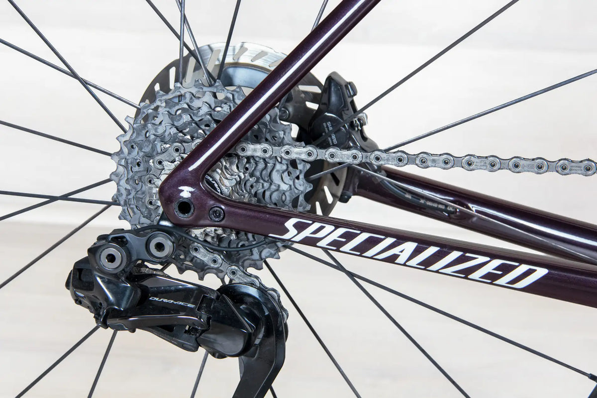 Specialized S-Works Tarmac SL8 - 2024, 61 cm