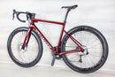 Specialized Tarmac Pro build - 2020, 54 cm