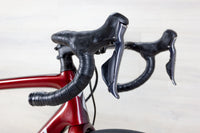 Specialized Tarmac Pro build - 2020, 54 cm