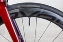 Specialized Tarmac Pro build - 2020, 54 cm