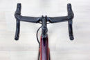 Specialized Tarmac Pro build - 2020, 54 cm