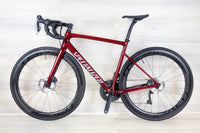 Specialized Tarmac Pro build - 2020, 54 cm