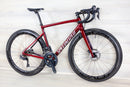 Specialized Tarmac Pro build - 2020, 54 cm