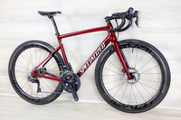 Specialized Tarmac Pro build - 2020, 54 cm
