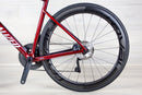 Specialized Tarmac Pro build - 2020, 54 cm