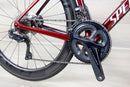 Specialized Tarmac Pro build - 2020, 54 cm