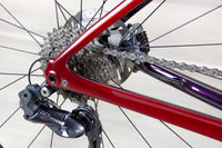 Specialized Tarmac Pro build - 2020, 54 cm
