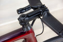 Specialized Tarmac Pro build - 2020, 54 cm