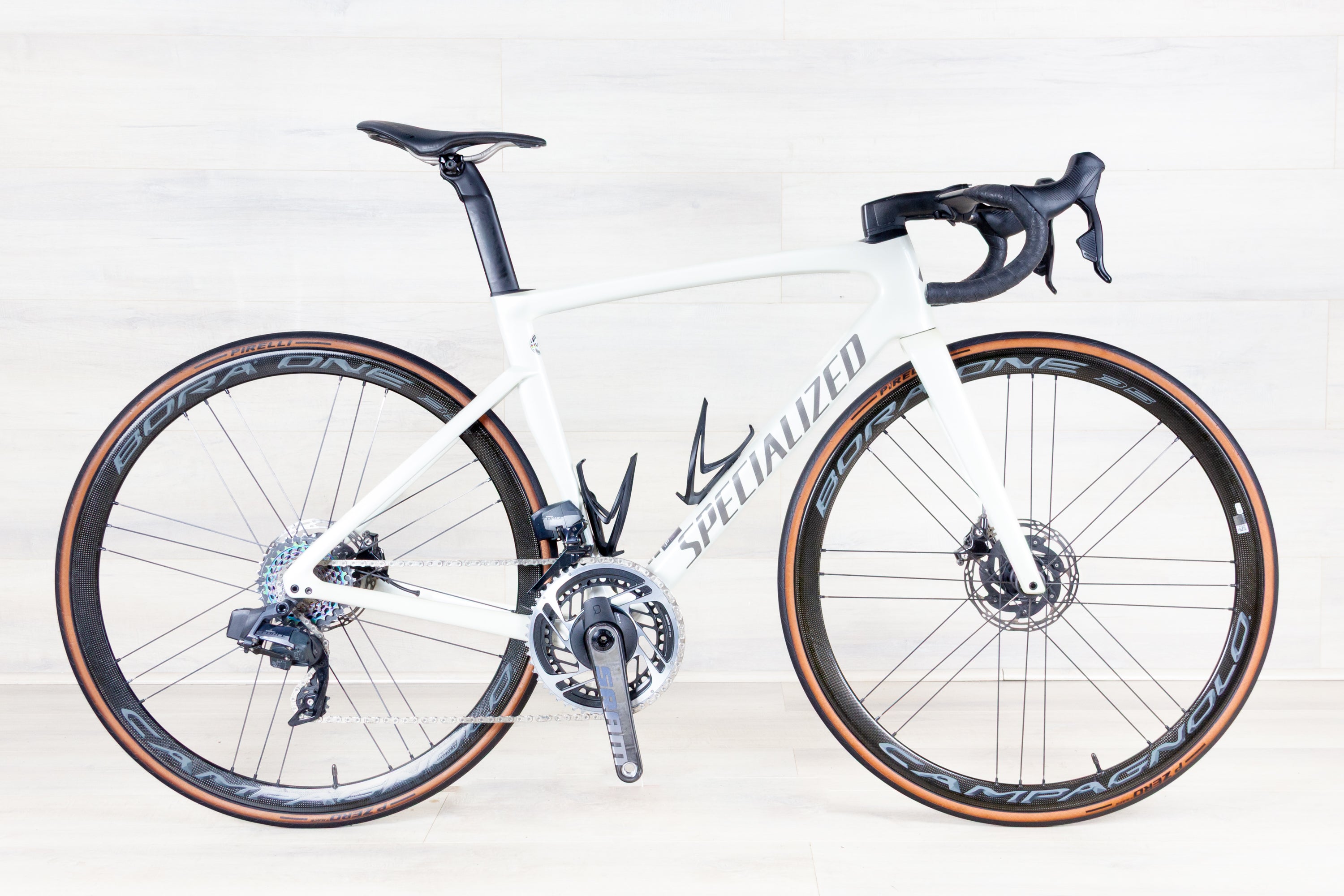 Specialized Tarmac SL7 Pro - 2024, 54 cm