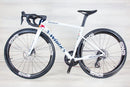 Specialized S-Works Tarmac SL8 - 2025, 52 cm