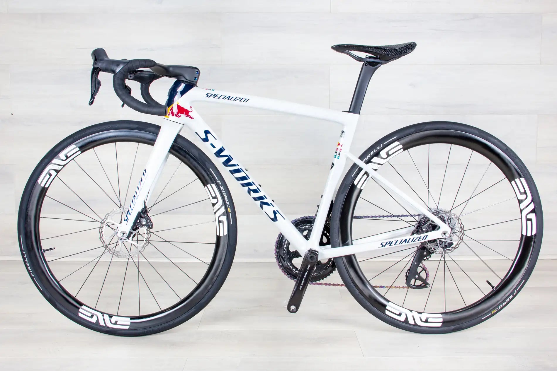 Specialized S-Works Tarmac SL8 - 2025, 52 cm