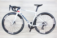 Specialized S-Works Tarmac SL8 - 2025, 52 cm