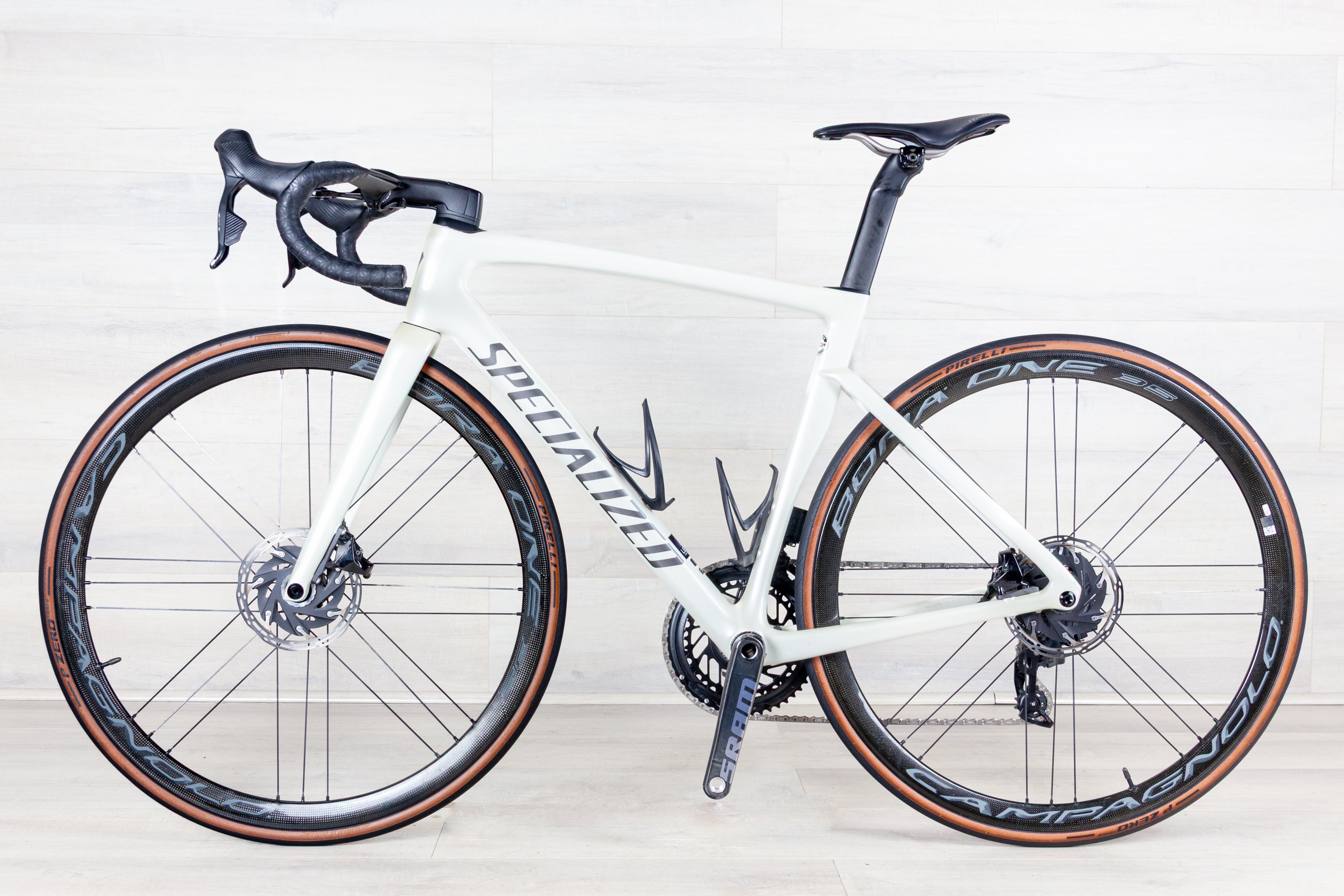 Specialized Tarmac SL7 Pro - 2024, 54 cm – Lebel Bicycles