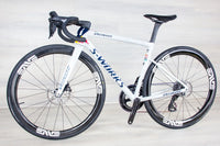 Specialized S-Works Tarmac SL8 - 2025, 52 cm