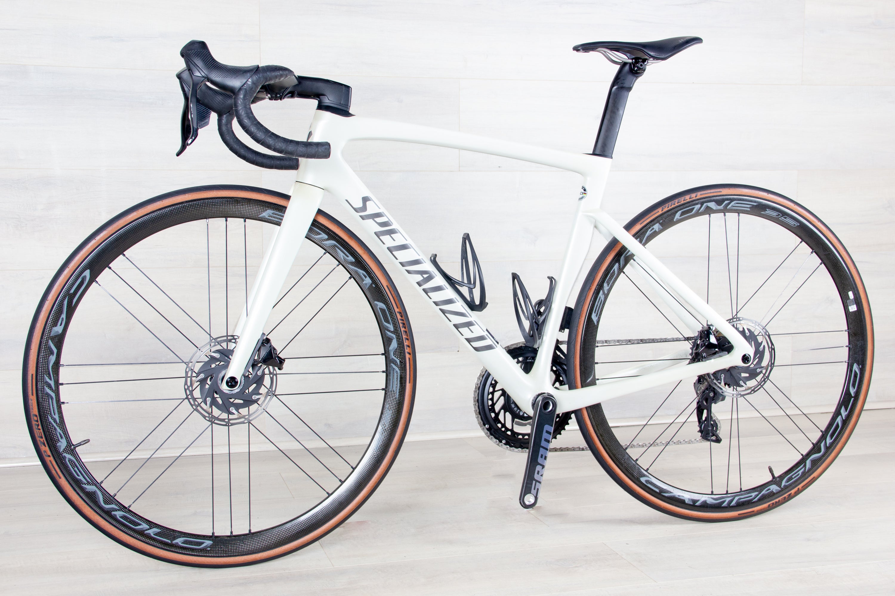 Specialized Tarmac SL7 Pro - 2024, 54 cm – Lebel Bicycles
