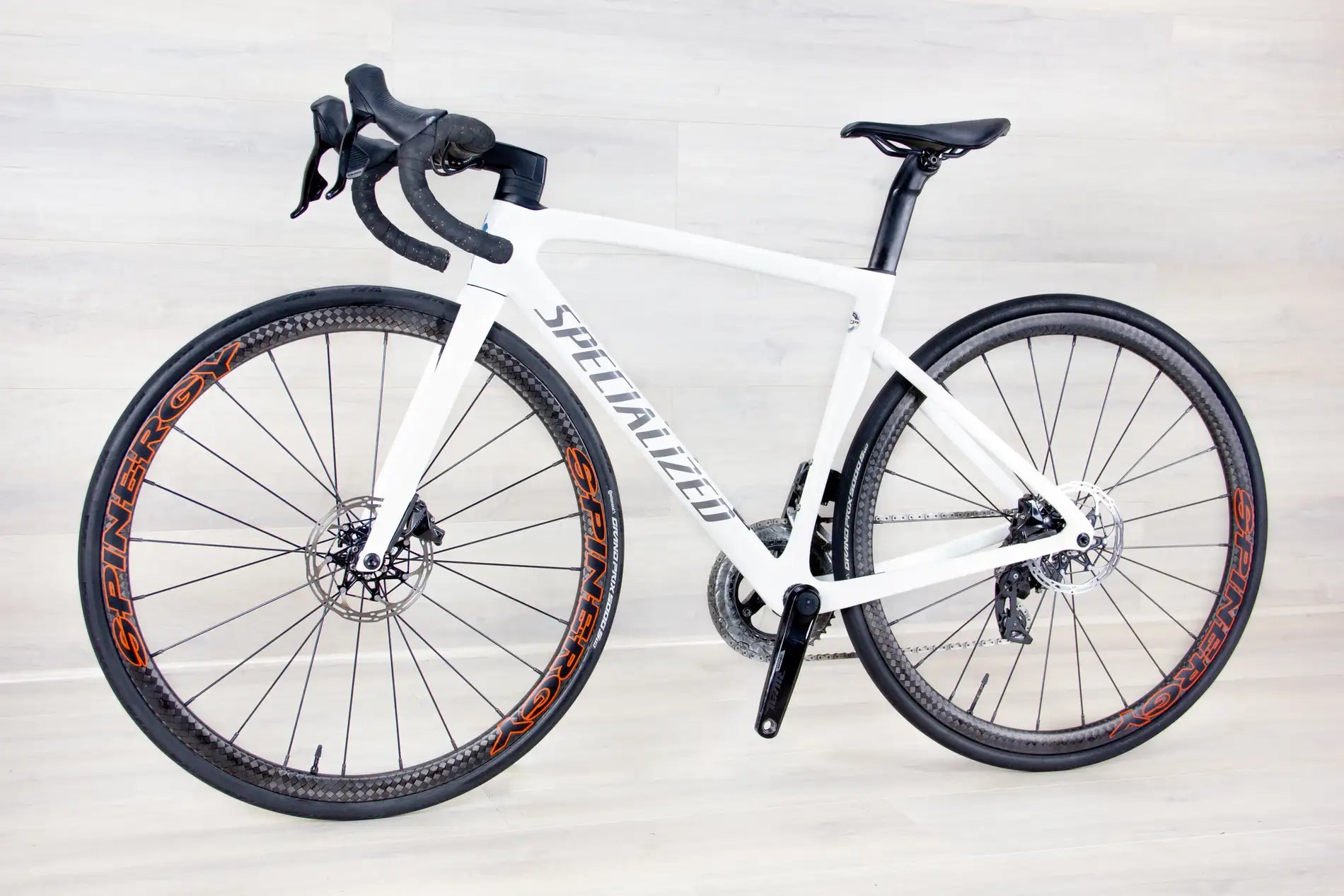 Specialized Tarmac SL7 - 2023, 52 cm
