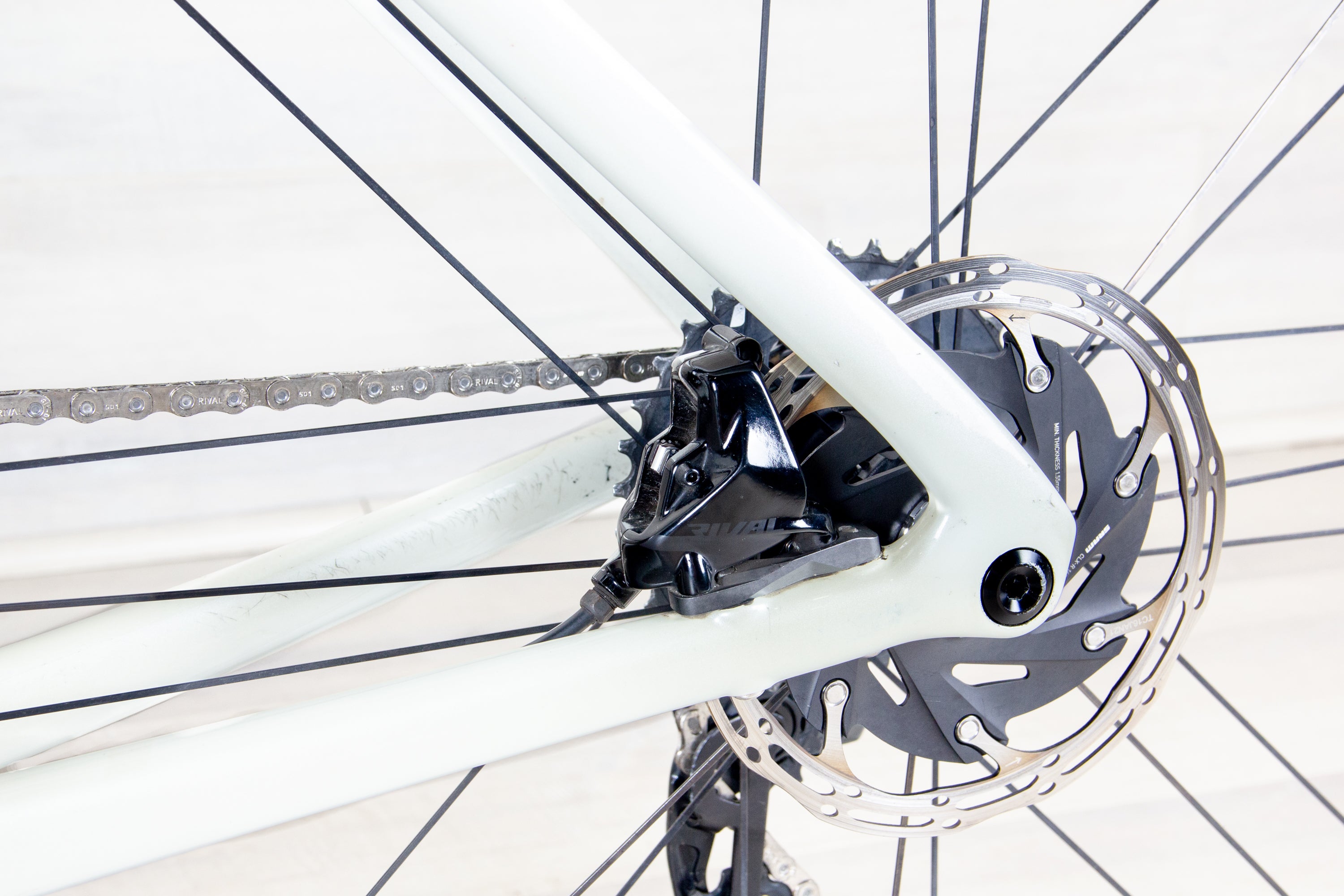 Specialized Tarmac SL7 Pro - 2024, 54 cm