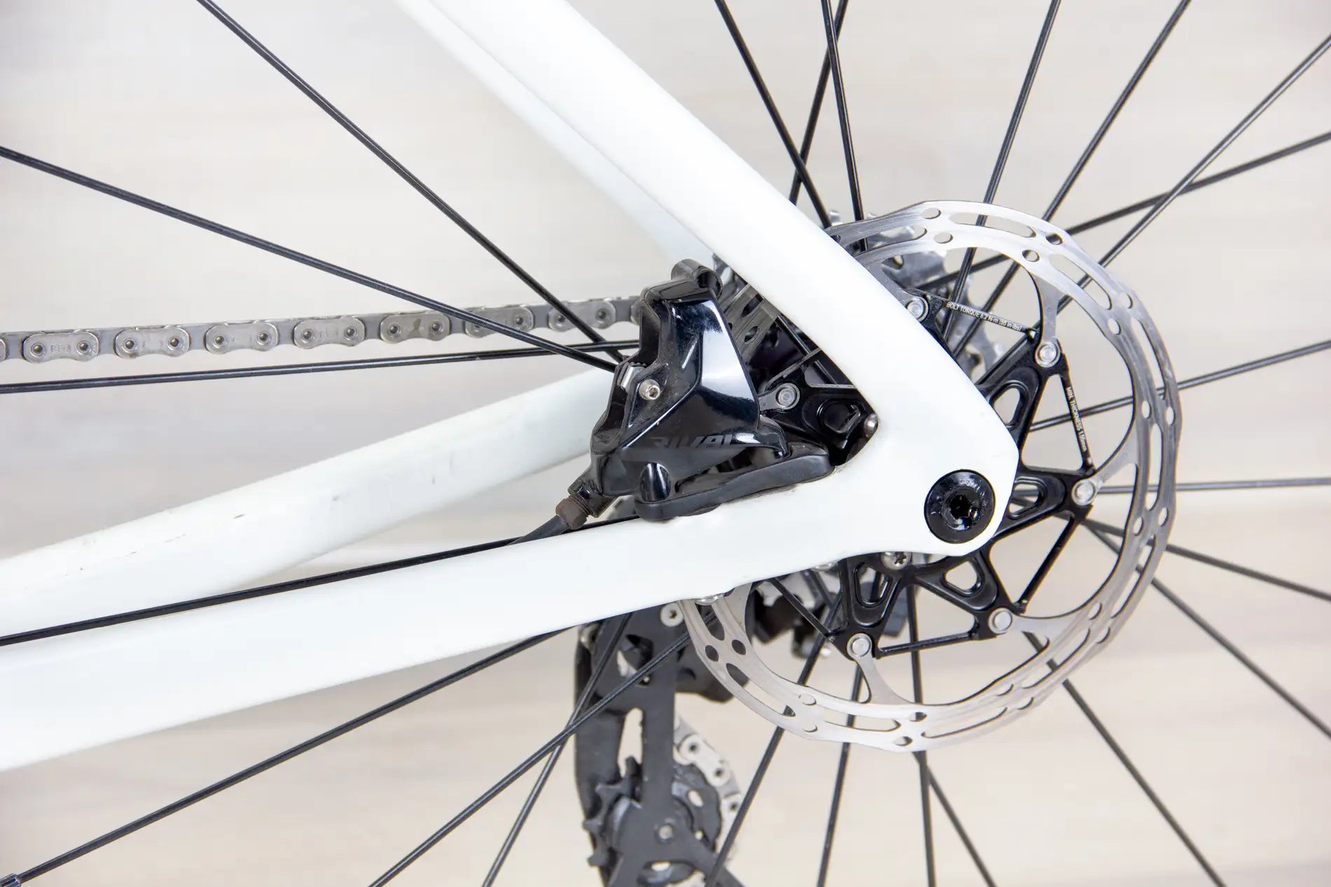 Specialized Tarmac SL7 - 2023, 52 cm