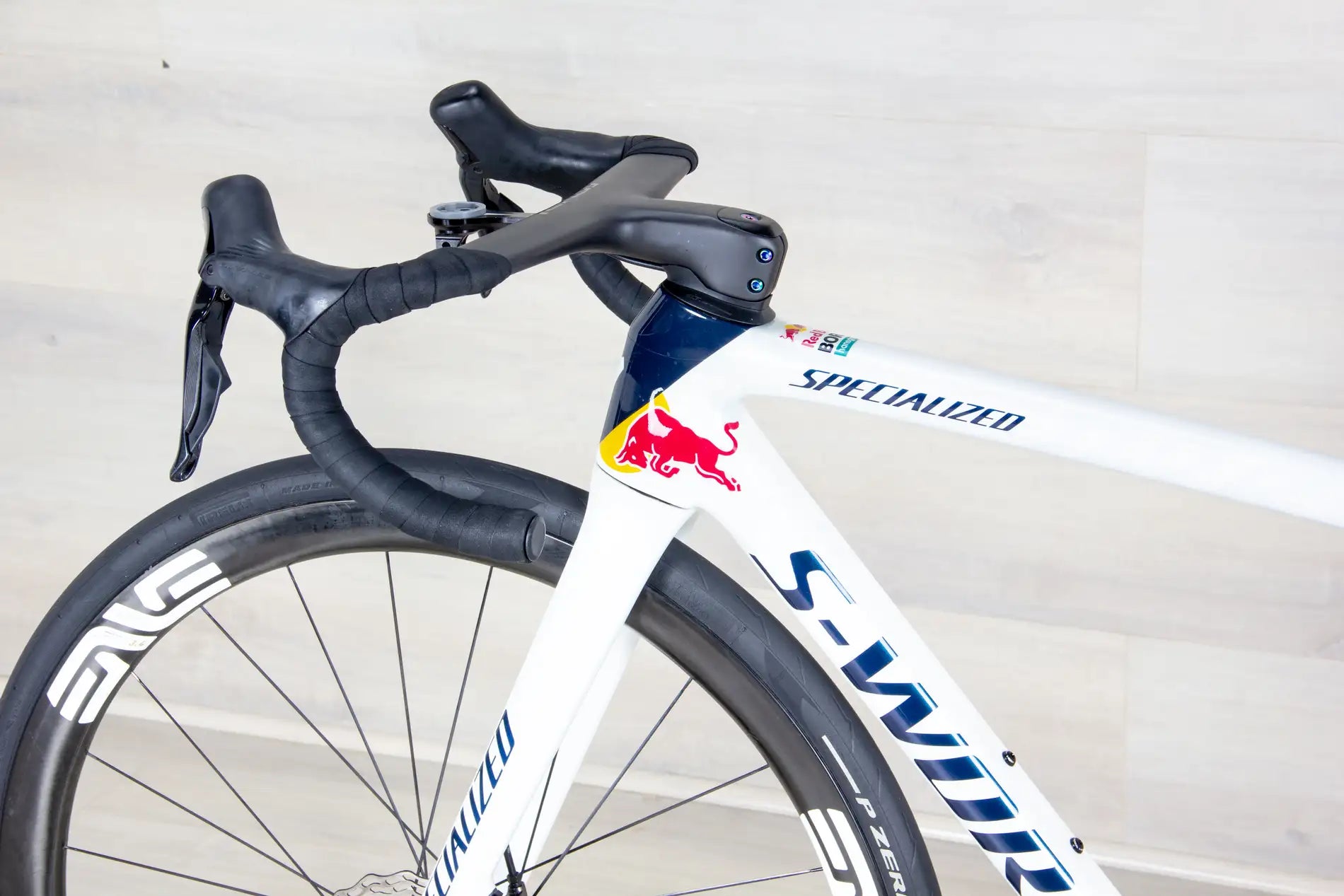 Specialized S-Works Tarmac SL8 - 2025, 52 cm