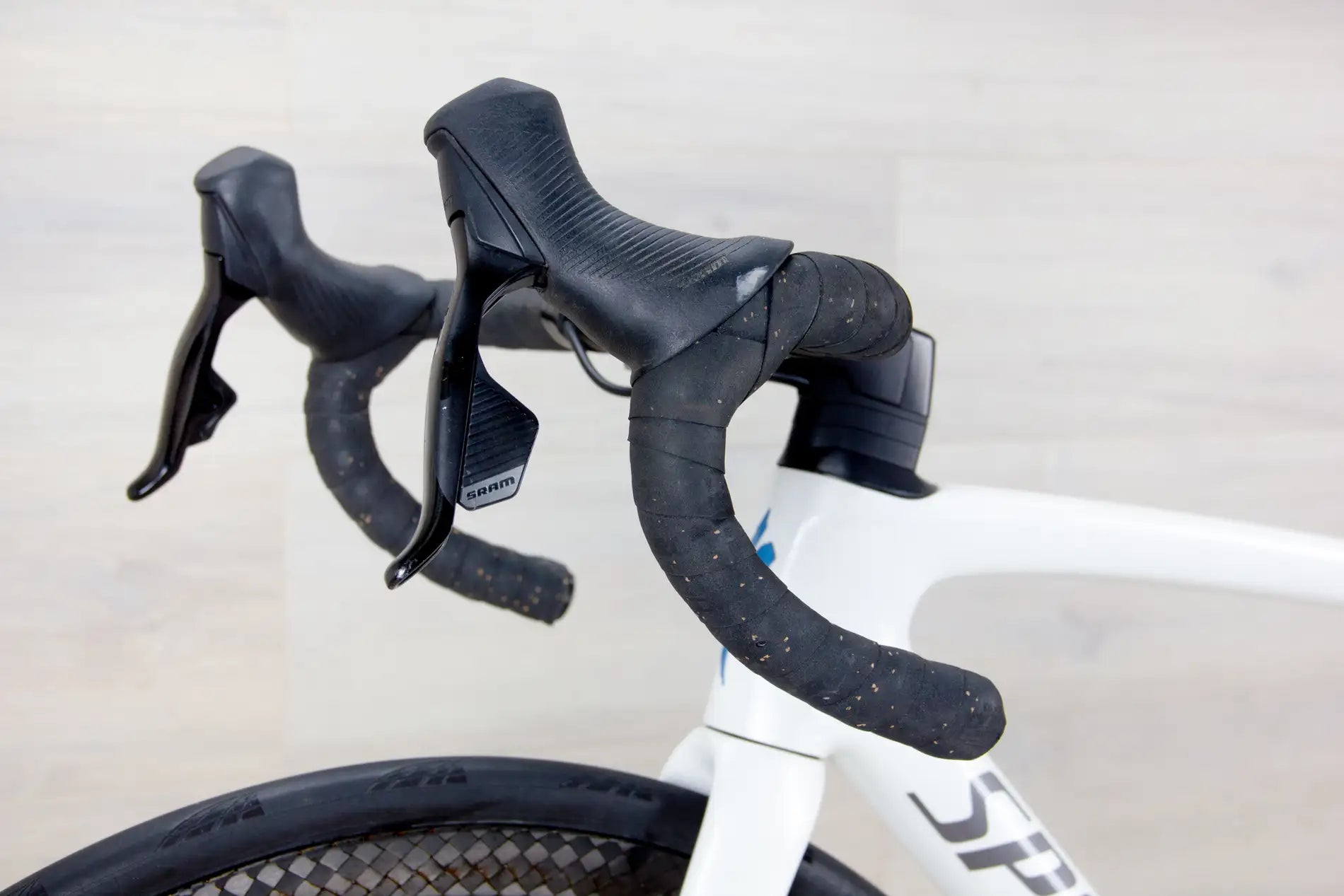 Specialized Tarmac SL7 - 2023, 52 cm