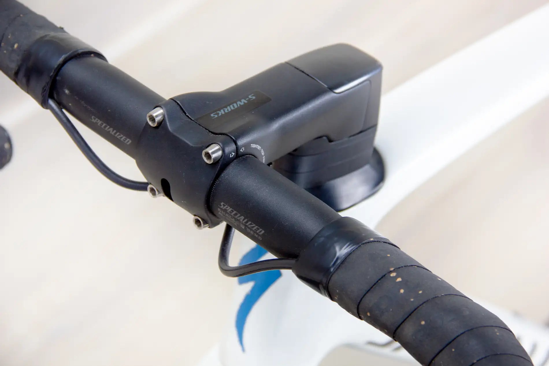 Specialized Tarmac SL7 - 2023, 52 cm